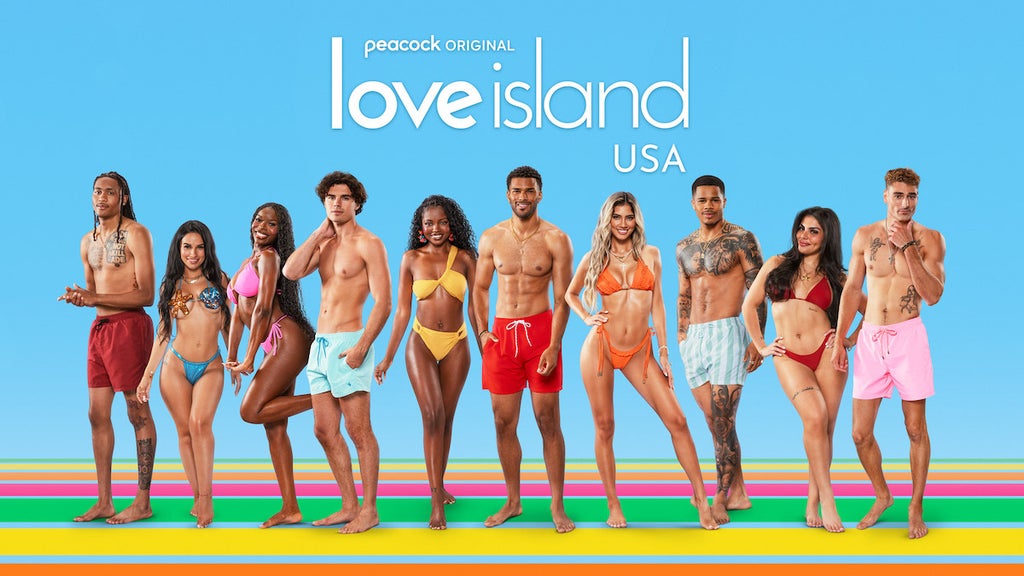 Love-Island