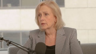 PBS Chief Says Trump Defunding Will Have Permanent Local Impact: ‘Stations Would Likely Be Sold, and That’ll Be the End’ | Video