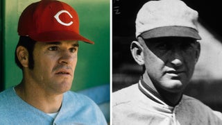 MLB Reinstates Late Baseball Legends Pete Rose and ‘Shoeless’ Joe Jackson