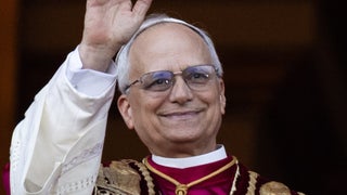 Robert Prevost, First American Pope, Selected as Conclave Ends