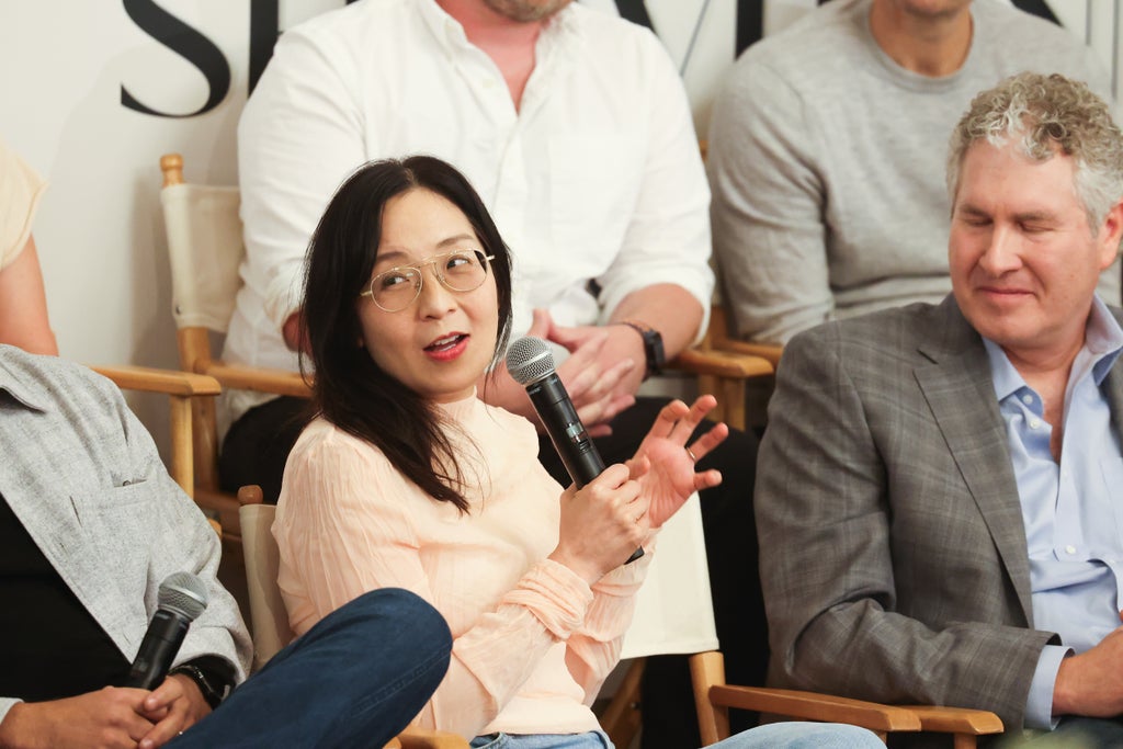 Yahlin Chang, Yahlin Chang