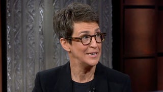 Rachel Maddow Says ‘Hysterical Doomsdayers’ Were Right About Trump 2nd Term: ‘They Are Consolidating Power’ | Video