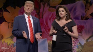 "Saturday Night Live" (NBC)