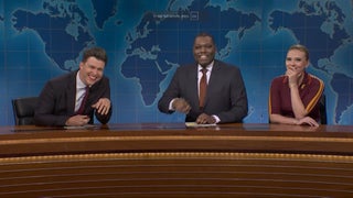 Where to Watch ‘A Saturday Night Live Thanksgiving’