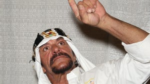 Sabu
