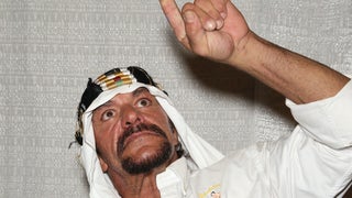 Sabu, High-Flying ‘Hardcore’ Pro Wrestling Pioneer, Dies at 60