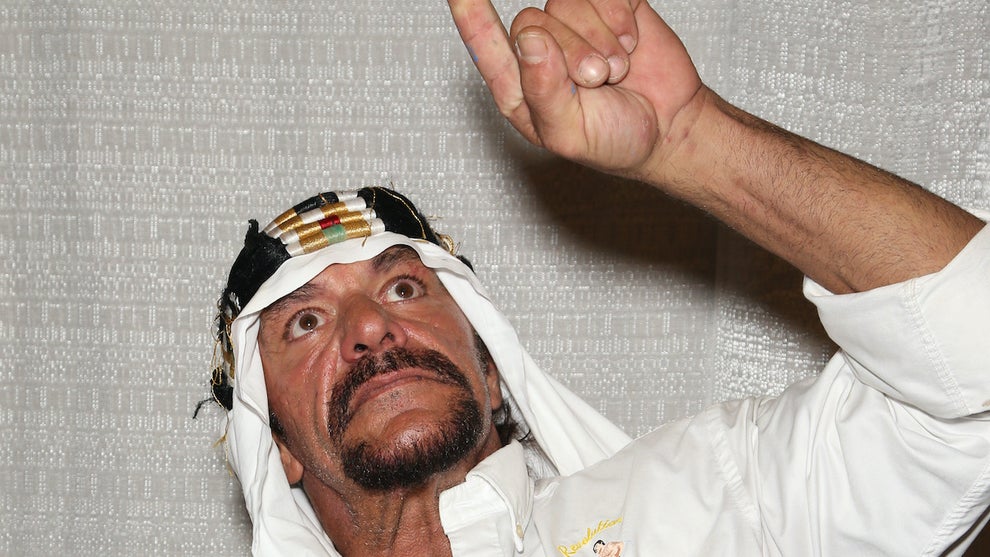 Sabu