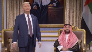 "Saturday Night Live" (NBC)