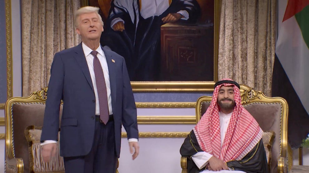 "Saturday Night Live" (NBC)