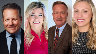 Reliant Talent Expands With Four New Agents Focused on Comedy, Talent and Unscripted