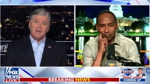 "Hannity" (Credit: Fox News)