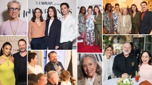TheWrap launches its inaugural Showrunners and Creators of Emmy Season Breakfast in Beverly Hills. (Credit: Randy Shropshire for TheWrap)