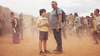 Death, Faith and Dancing: ‘Sirât’ Director Óliver Laxe Breaks Down the ‘Ceremonial Space’ of Raves