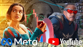5 Big Trends From Earnings Season: Linear and Box Office Decline, Fox News’ Trump Bump and AI Surges