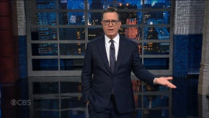 Stephen Colbert monologue Republican budget cuts