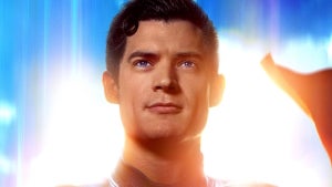 Superman DC David Corenswet