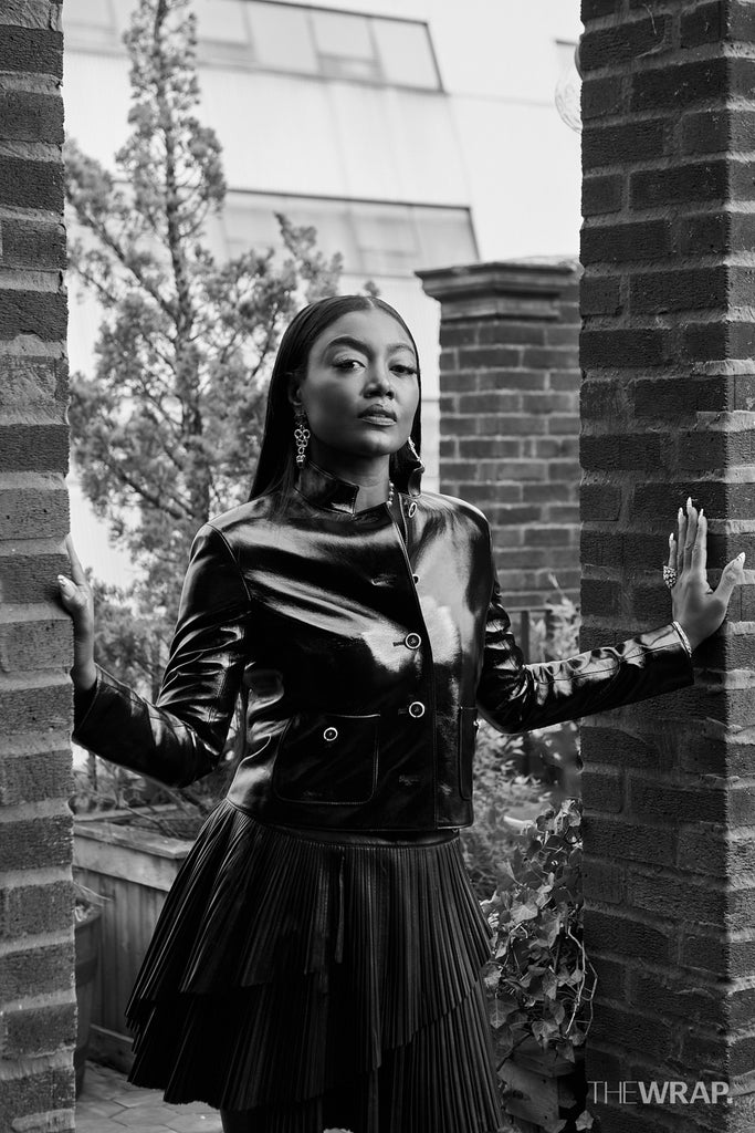Raising Kanan, Patina Miller