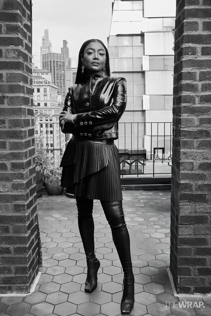 Raising Kanan, Patina Miller