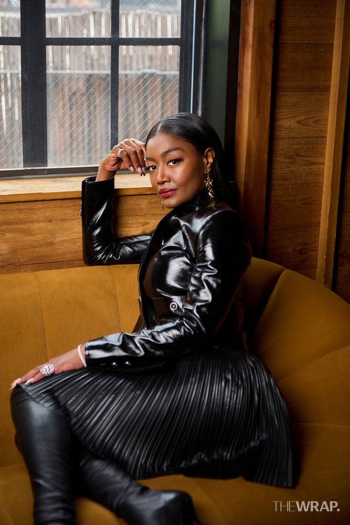 Raising Kanan, Patina Miller