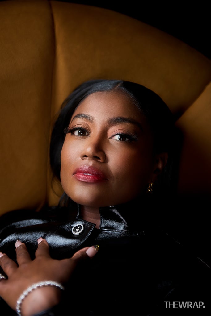 Raising Kanan, Patina Miller