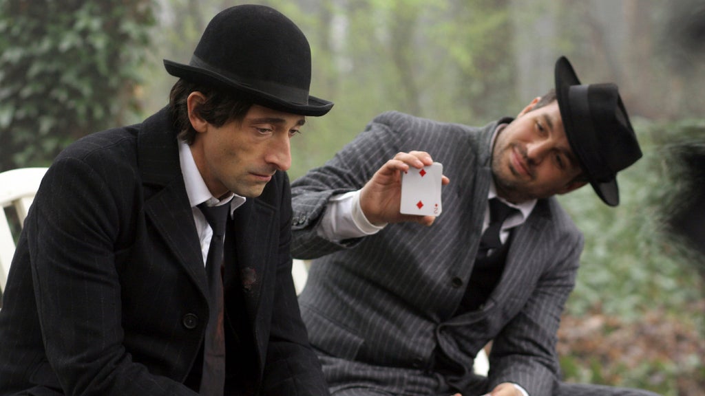 "The Brothers Bloom" (Summit Entertainment)