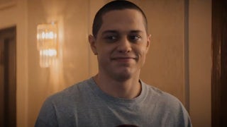 Pete Davidson Uncovers Evil Plot at Retirement Community in First Trailer for ‘The Home’