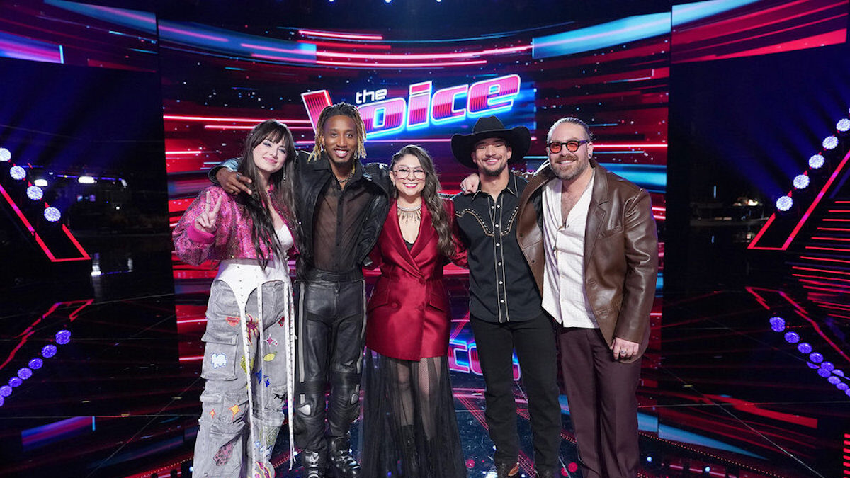 ‘The Voice’ Season 27 Winner Revealed: Who Won the $100,000 Prize and Record Deal?