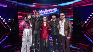 ‘The Voice’ Season 27 Winner Revealed: Who Won the $100,000 Prize and Record Deal?