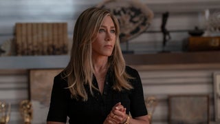 Jennifer Aniston Likens Working on ‘The Morning Show’ to Childbirth: ‘That Just Killed Me’