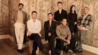 ‘Industry’: Inside the Breakout Season of HBO’s Ambitious Drama About Money, Sex and Power