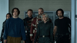 ‘Thunderbolts*’ Adds $33.1 Million in Second Weekend at Box Office