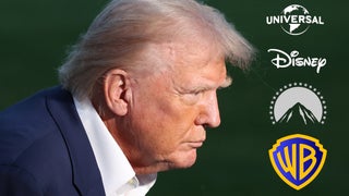 Hollywood Studios Silent as Trump Promises to Meet on Film Tariffs