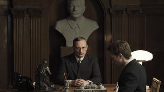 Janus Films Acquires Cannes Prizewinner ‘Two Prosecutors’
