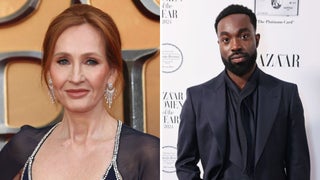 J.K. Rowling Insists She Lacks the Power to Fire Paapa Essiedu From ‘Harry Potter’ Over Differing Trans Views – and Wouldn’t Anyway