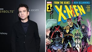 x-men