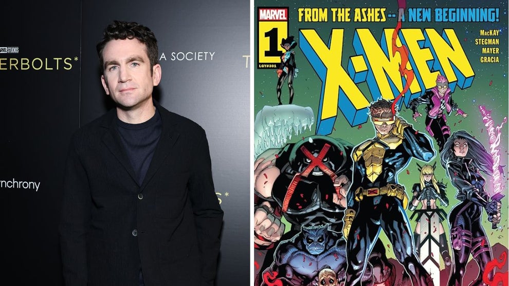 x-men
