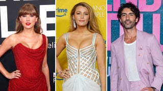 Blake Lively Seeks Protective Order to Block Justin Baldoni’s Legal Team from Accessing Taylor Swift Messages
