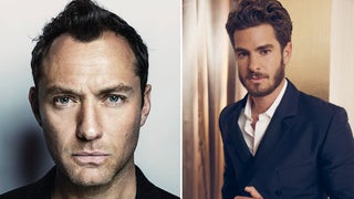 Jude Law and Andrew Garfield to Lead Siegfried and Roy Limited Series ‘Wild Things’ for Apple TV+