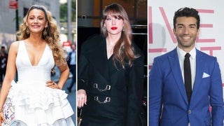 Justin Baldoni Accuses Blake Lively Team of Witness Tampering, Extorting Taylor Swift for Public Support