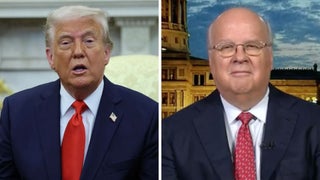 Trump Calls Karl Rove a ‘Total Loser’ Over Fox News Coverage of ‘Deeply Offensive’ Pope Photoshop