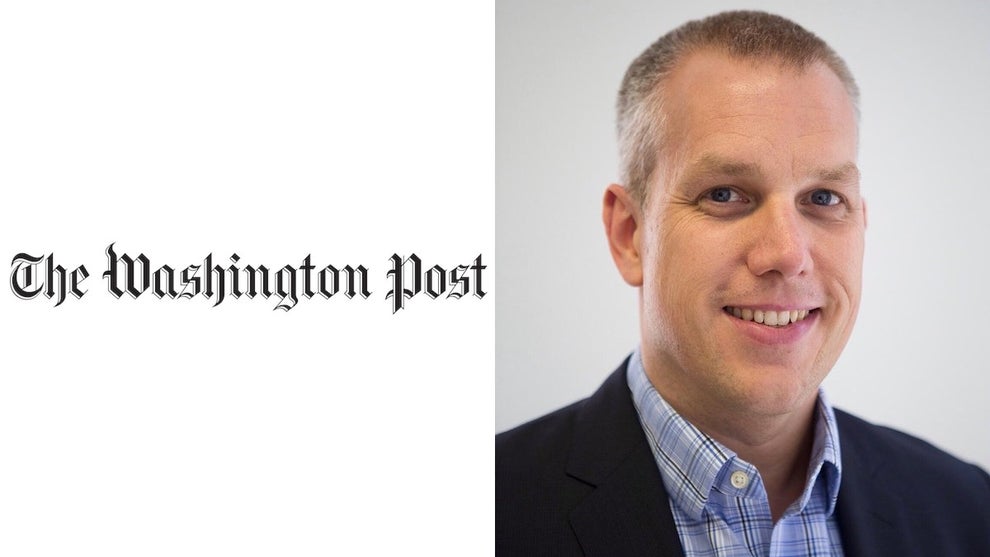 Jason Anders (Credit: Joe Fornabaio/Courtesy Washington Post)