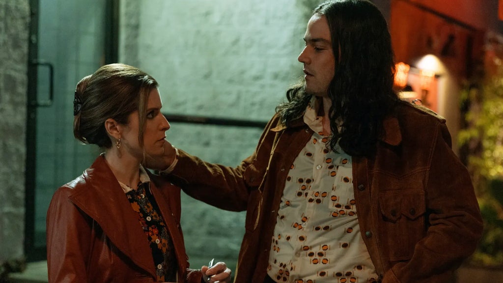 "Woman of the Hour" (Netflix)