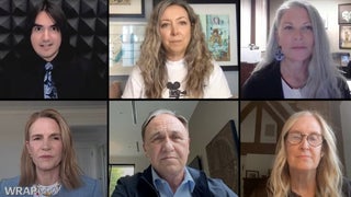Hollywood Insiders Say ‘Depression-Era Level’ Production Crisis Makes State Incentives Urgent | Exclusive Video