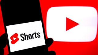 YouTube Shorts Revenue on Par With Regular Videos, CEO Neal Mohan Says