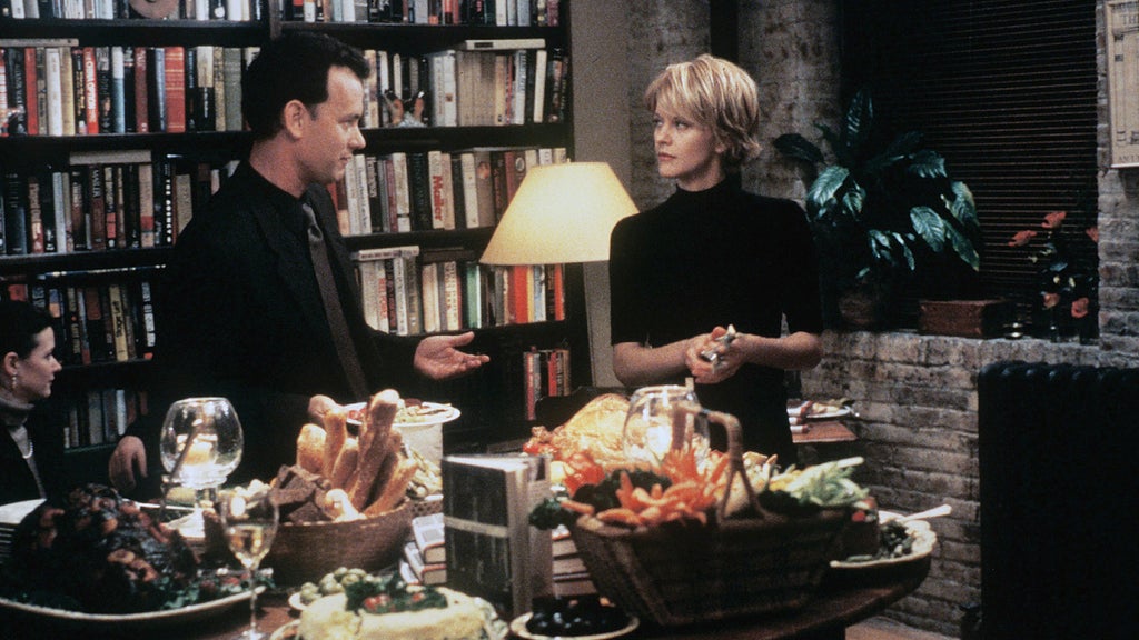 "You've Got Mail" (Warner Bros.)