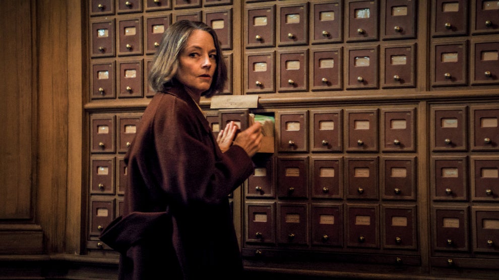 a-private-life-jodie-foster