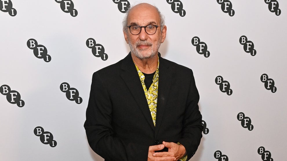 Alan Yentob