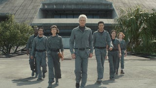 ‘Alien: Earth’ Cast and Character Guide: Who’s Who in the FX Series?