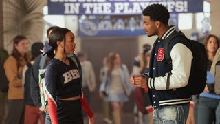 ‘All American’ Showrunners Break Down KJ’s Choice and That Season 7 Cliffhanger