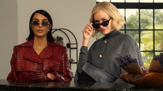 ‘All’s Fair’ Scores Season 2 Renewal at Hulu
